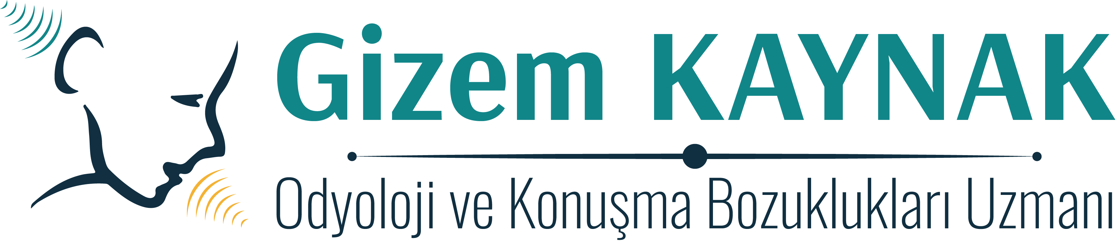 Gizem Kaynak - Odyoloji ve Konuşma Bozuklukları Uzmanı